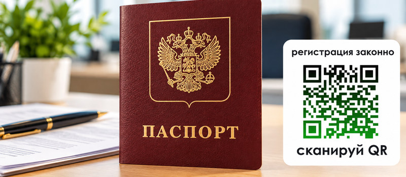 регистрация в Лениногорске